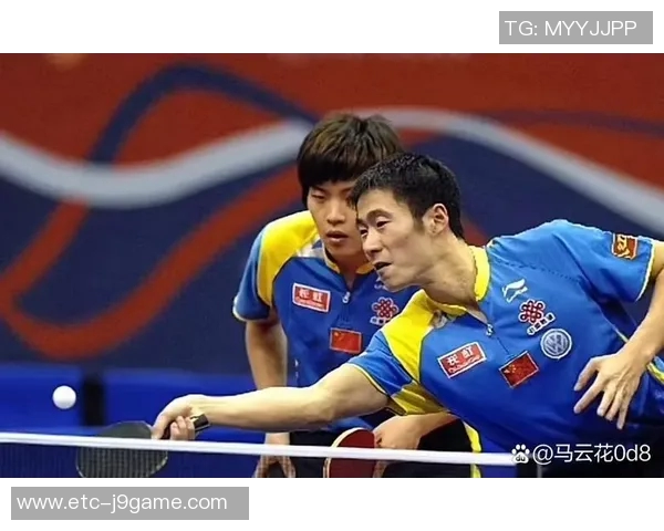 马龙与王励勤对决次数统计及其在乒乓球历史中的影响分析